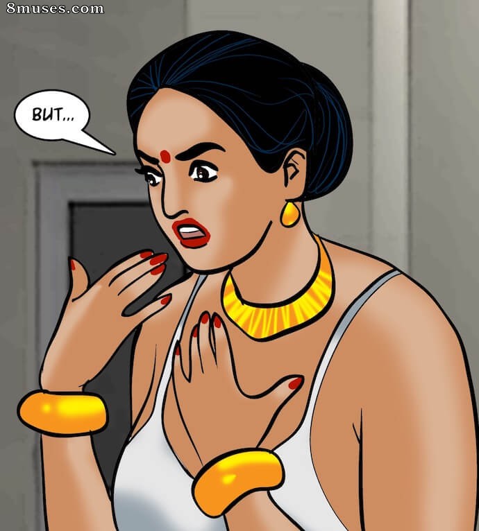 Velamma - Issue 74 - Page 112