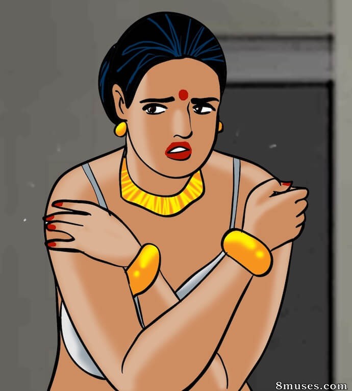 Velamma - Issue 74 - Page 110
