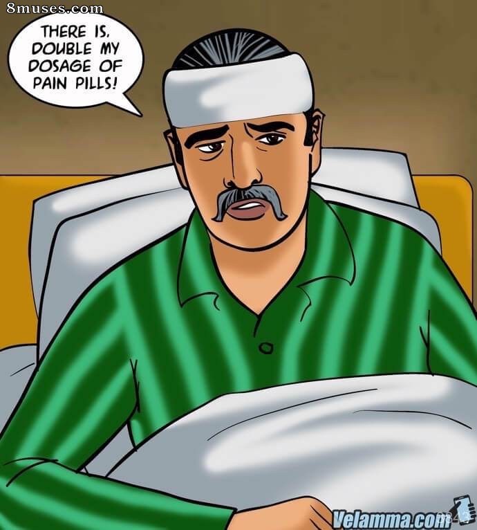 Velamma - Issue 74 - Page 6
