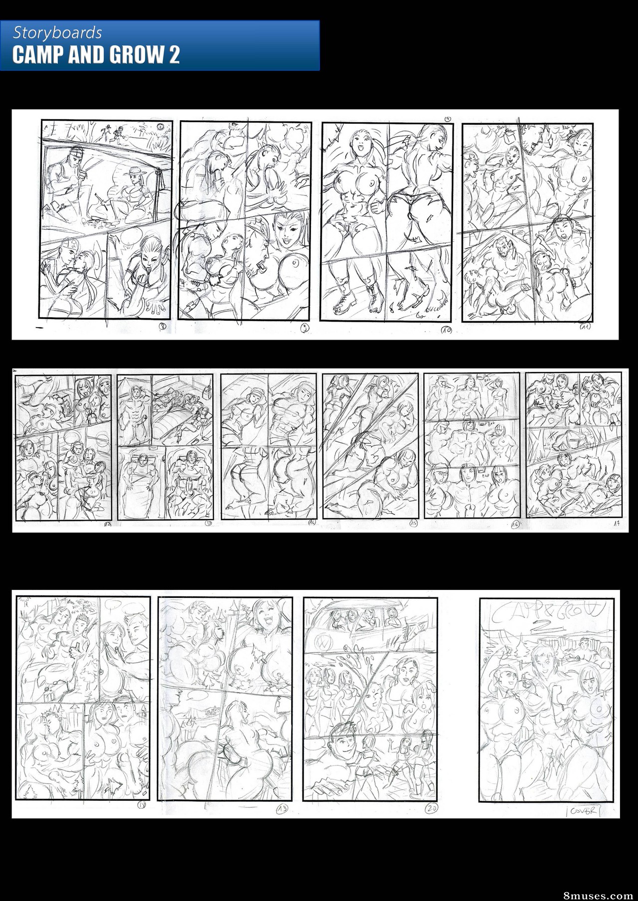 Camp and Grow - Issue 2 - Page 27
