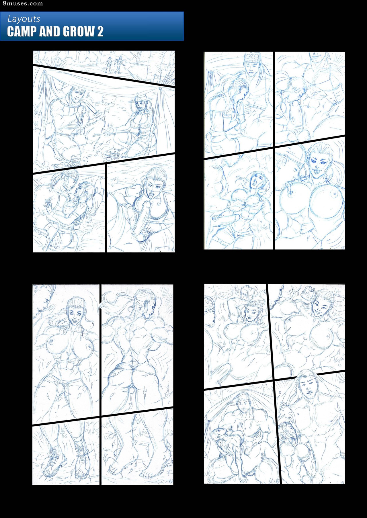 Camp and Grow - Issue 2 - Page 28
