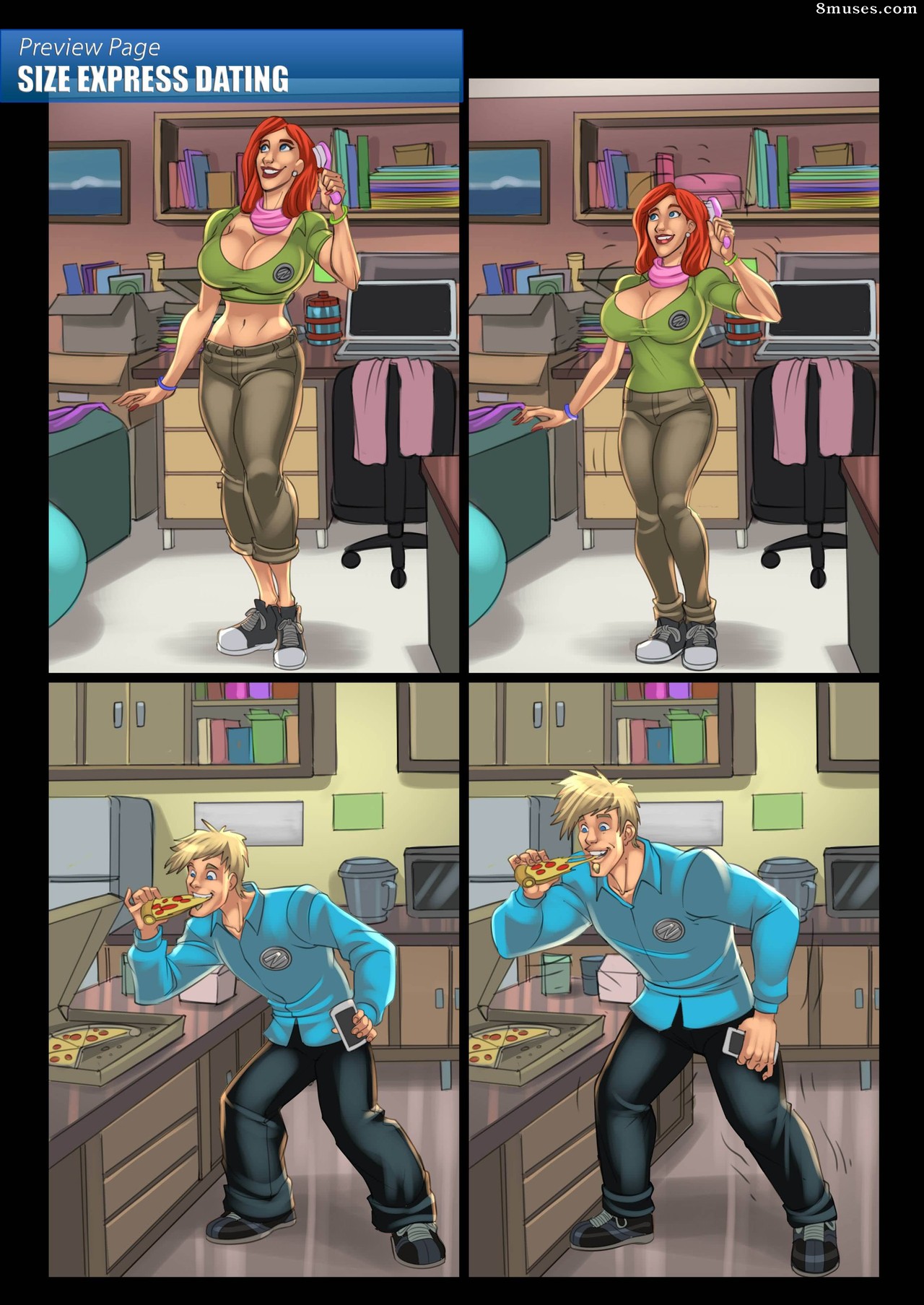 Camp and Grow - Issue 2 - Page 29