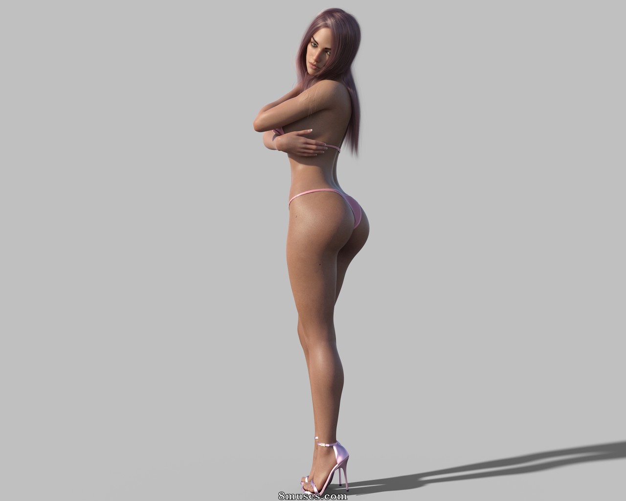 Random Renders - Katherina - Page 16