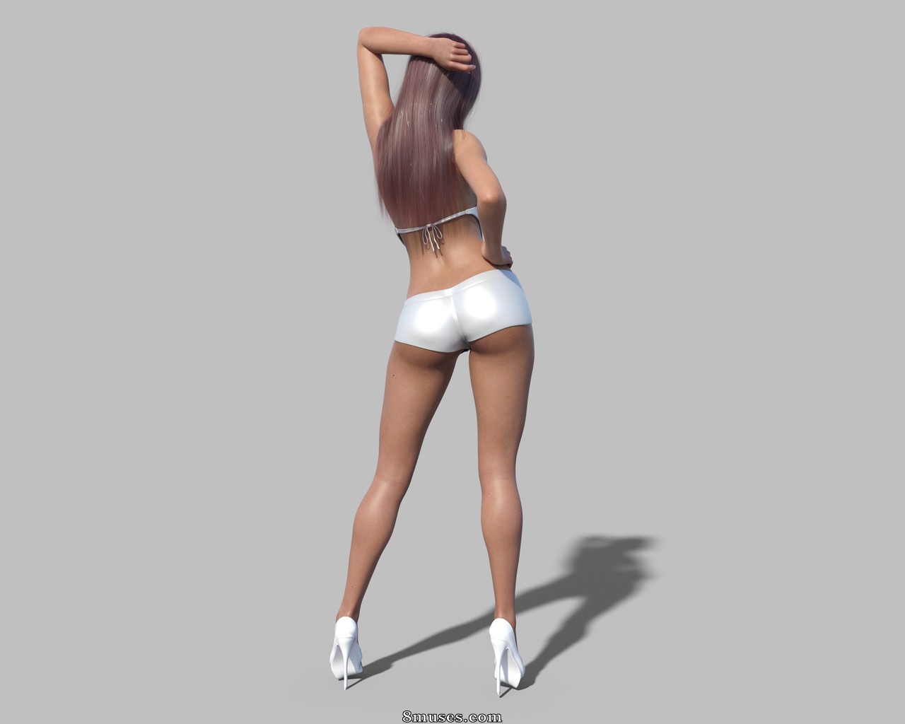Random Renders - Katherina - Page 4