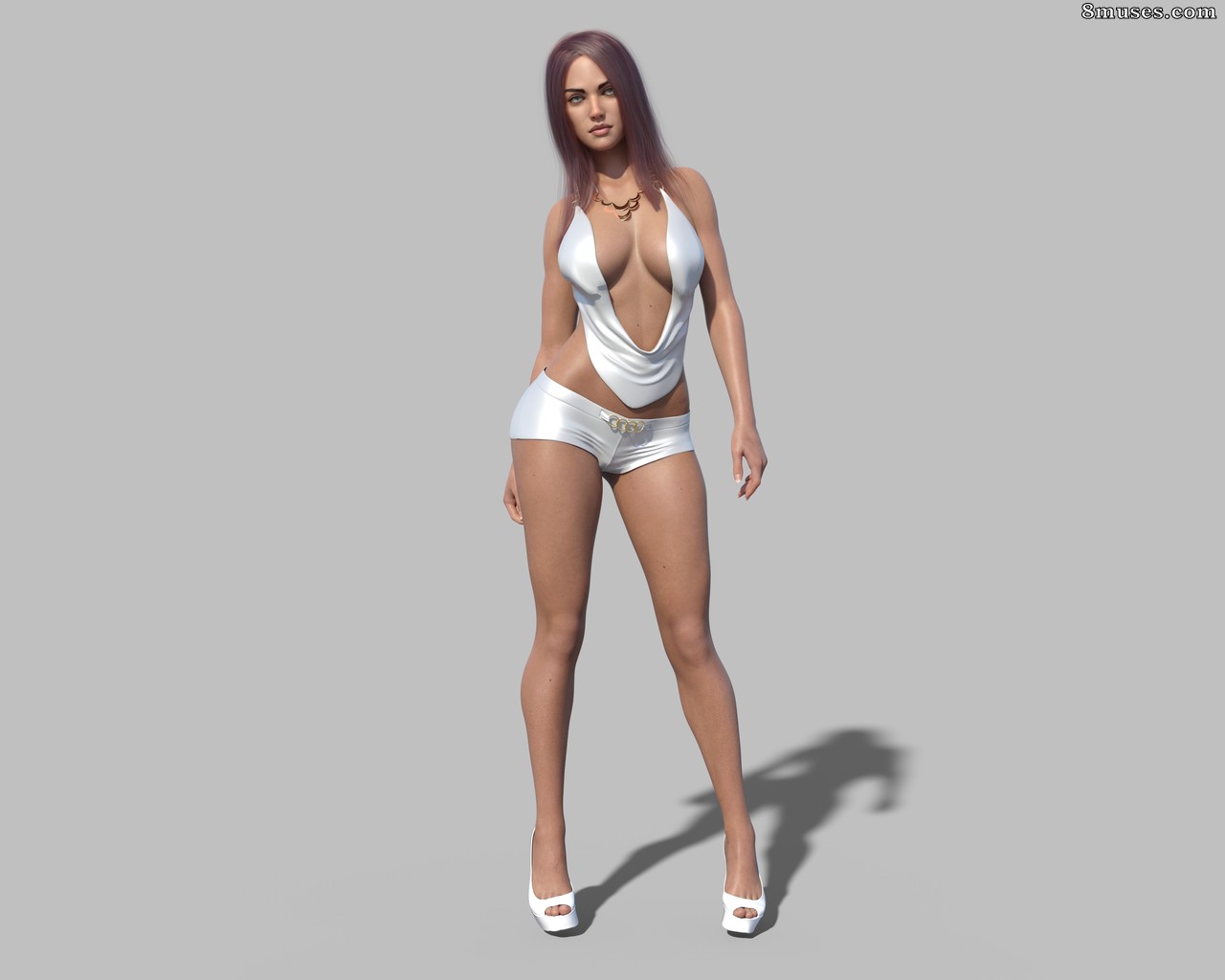 Random Renders - Katherina - Page 6