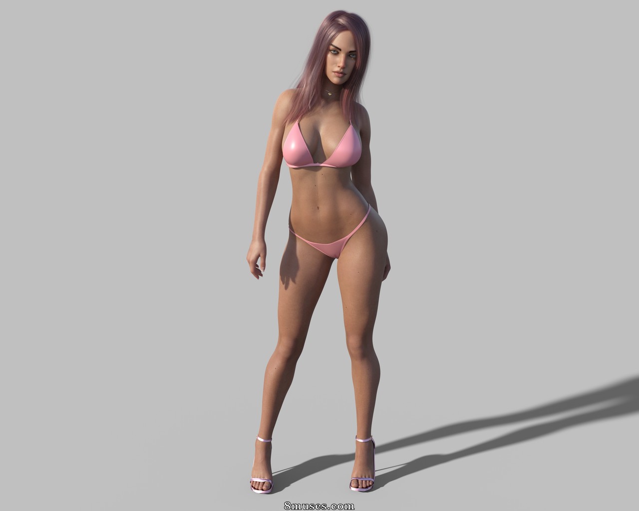 Random Renders - Katherina - Page 14