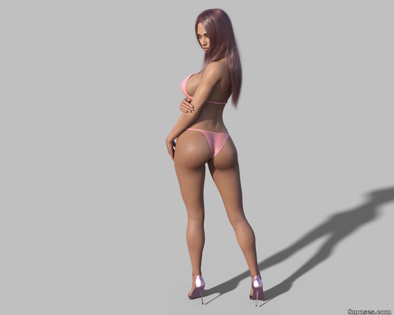 Random Renders - Katherina - Page 15