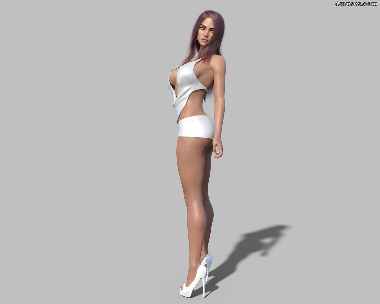 Random Renders - Katherina - Page 5