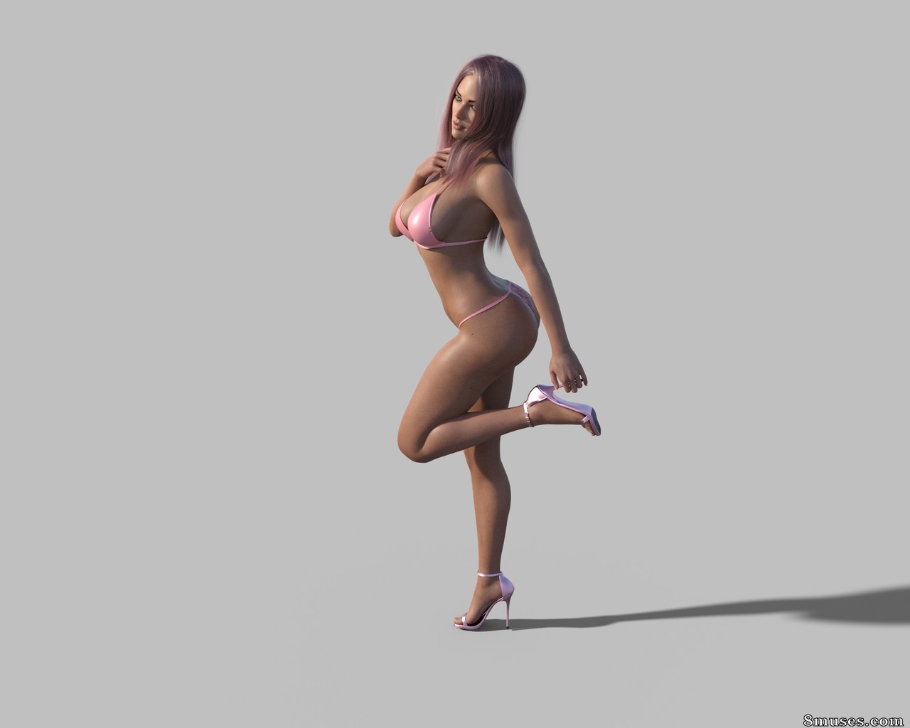 Random Renders - Katherina - Page 17