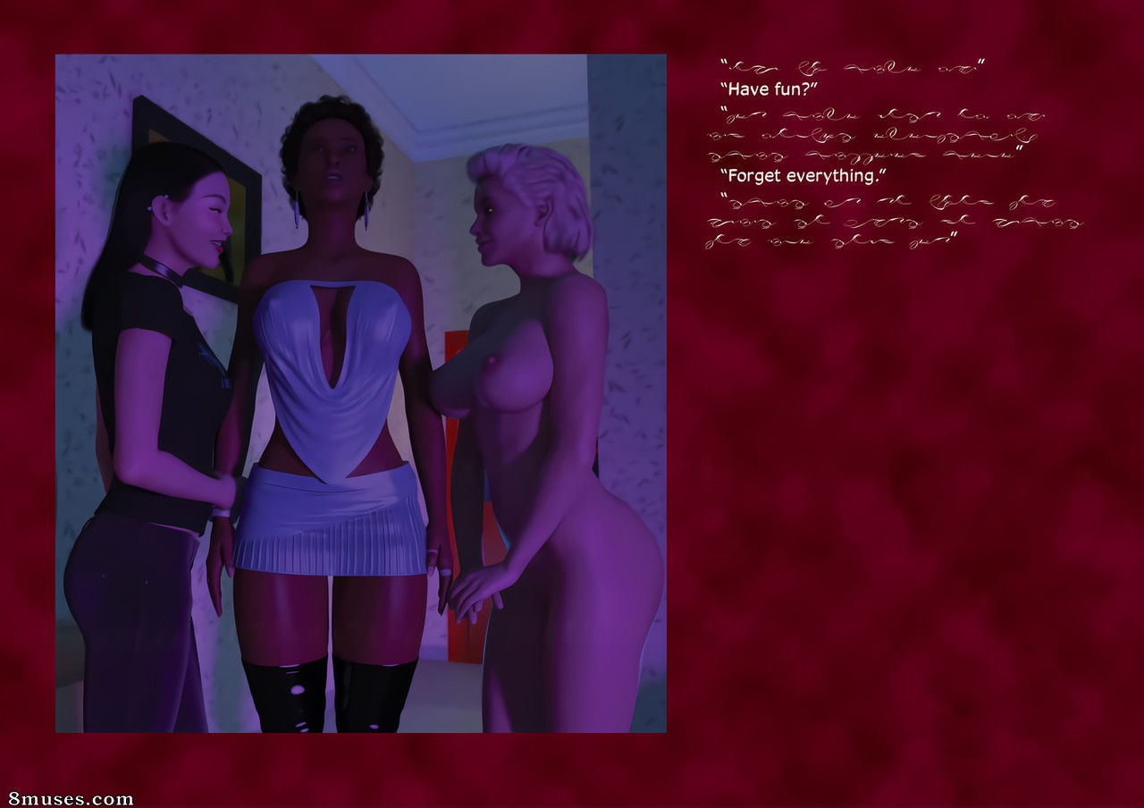 Takeout - Issue 5 - Page 2
