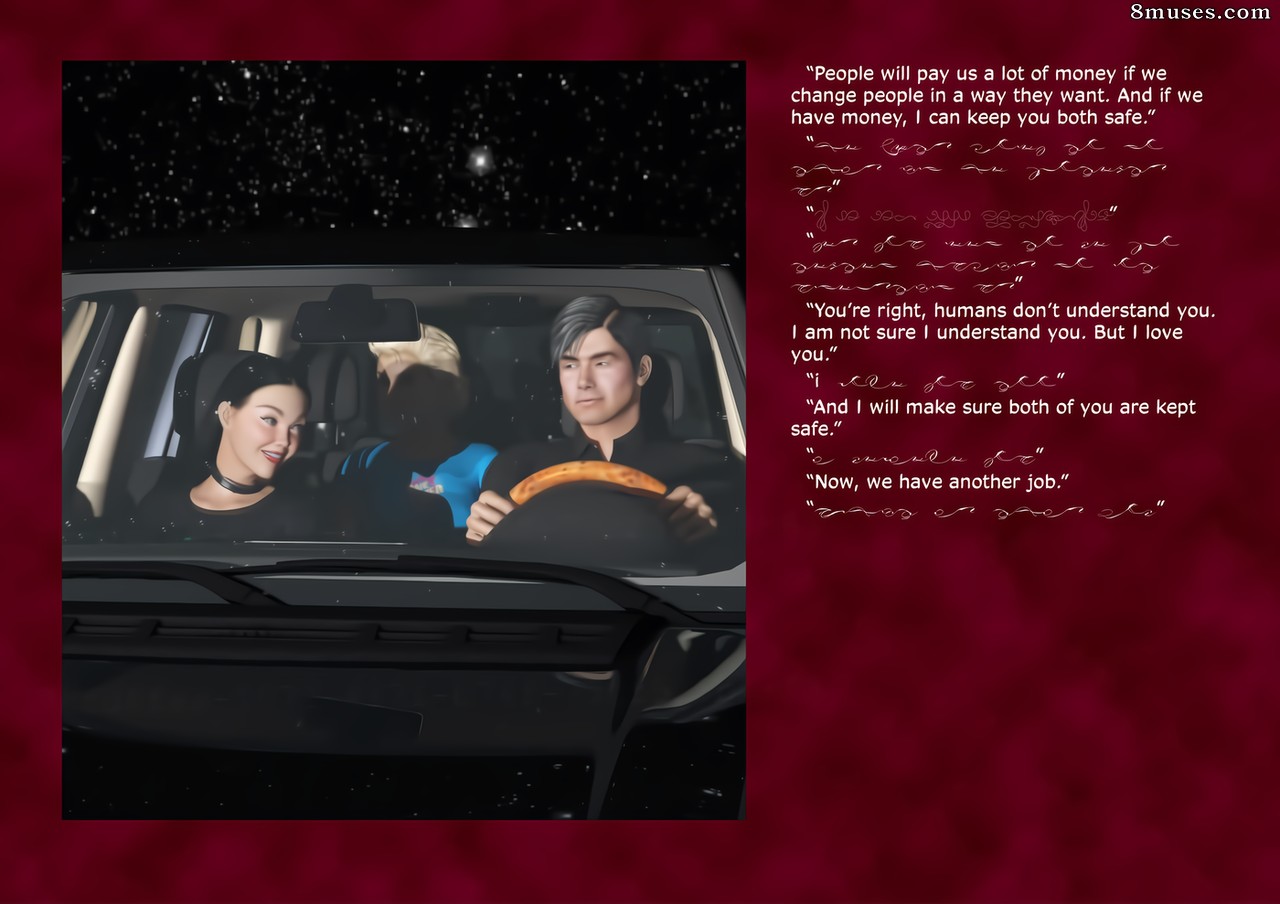 Takeout - Issue 5 - Page 24
