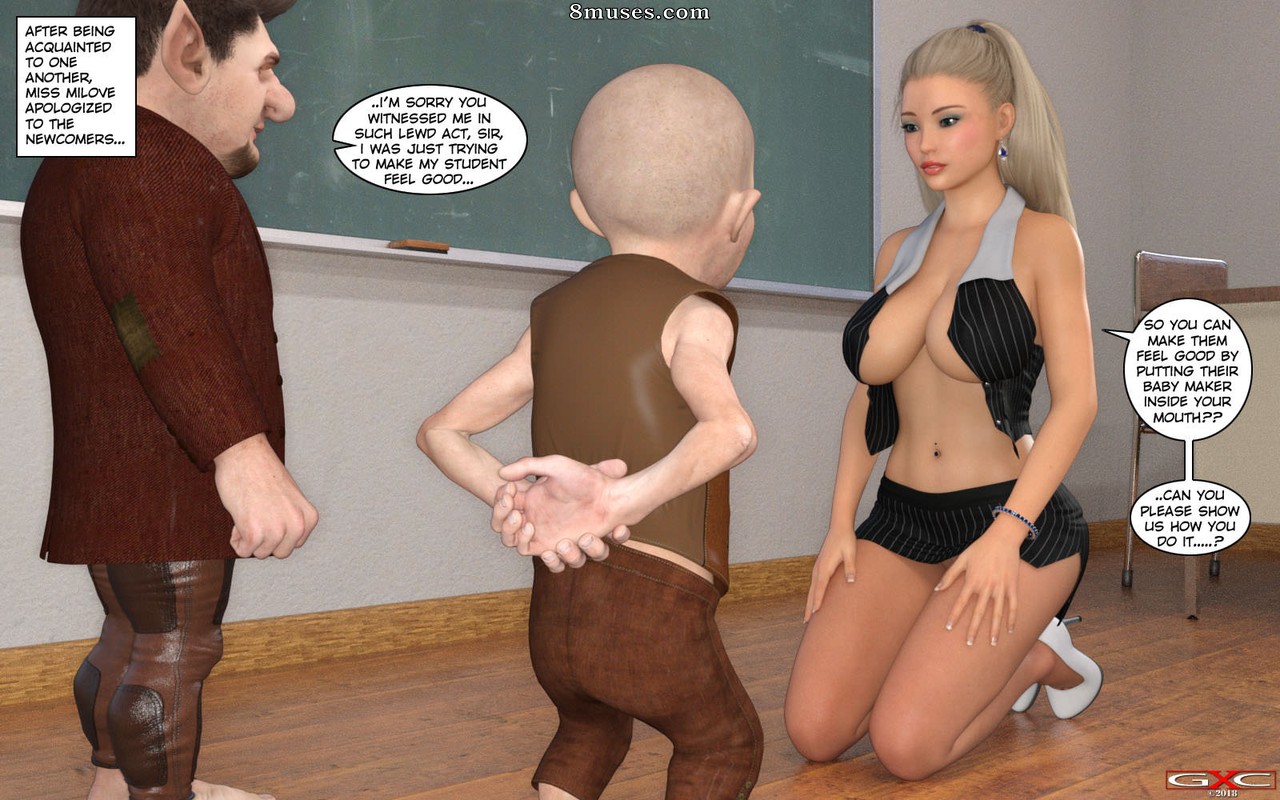 GxC - Episode 007 - Page 23