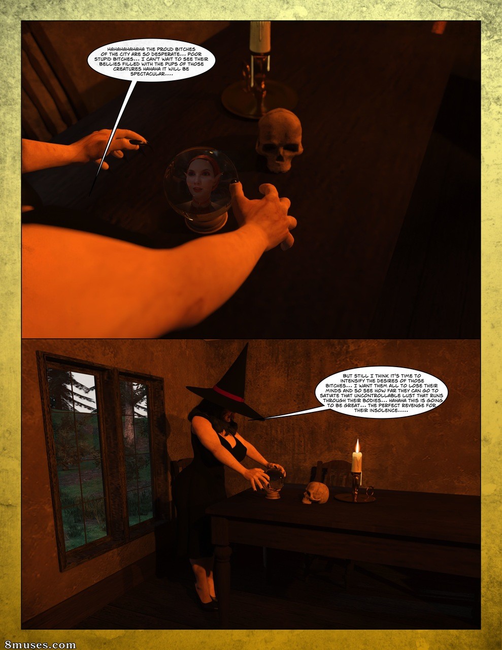 Sort - Numéro 1 - Page 21