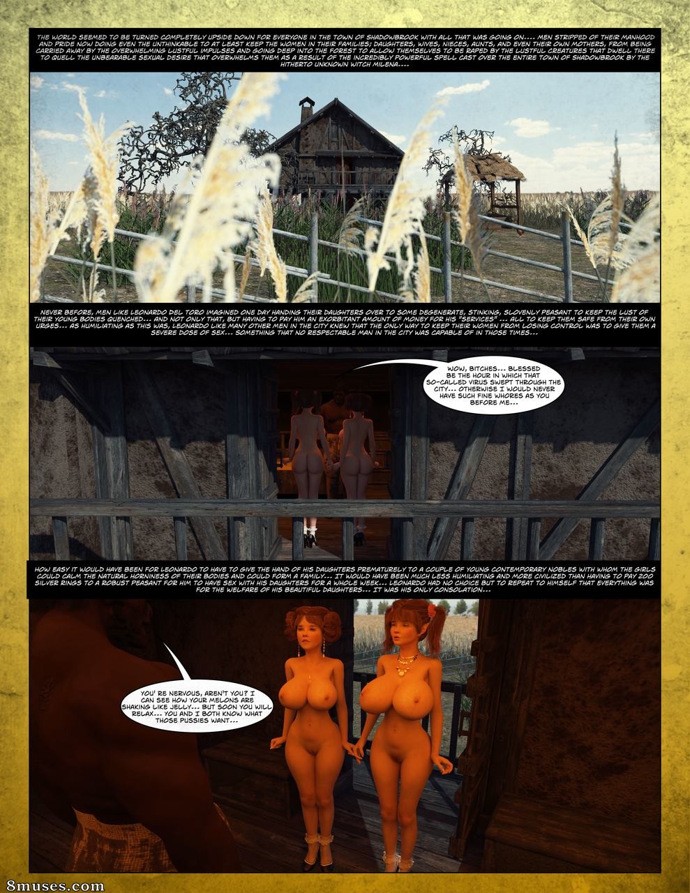 Sort - Numéro 1 - Page 44