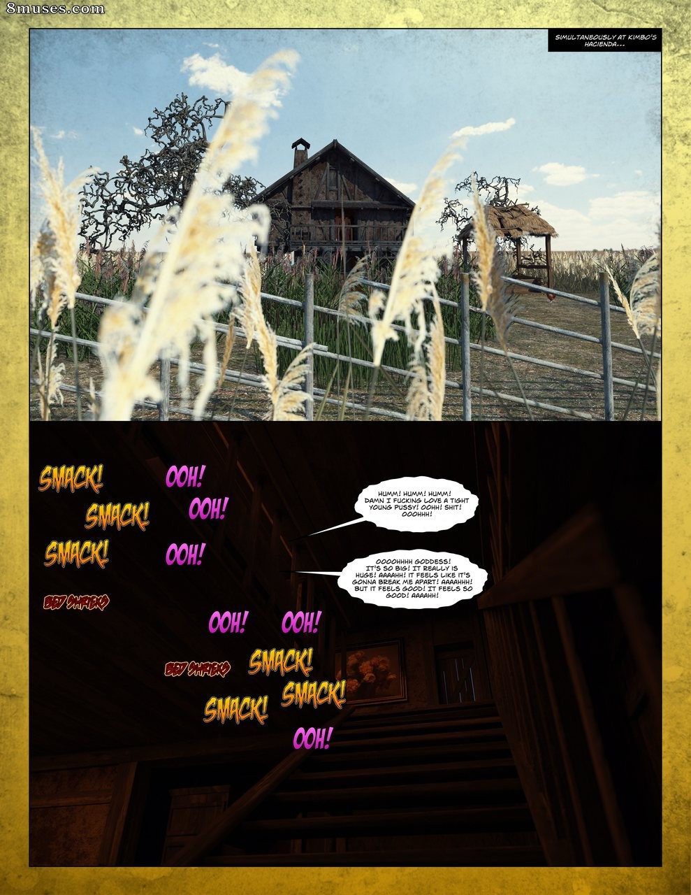 Sort - Numéro 1 - Page 52