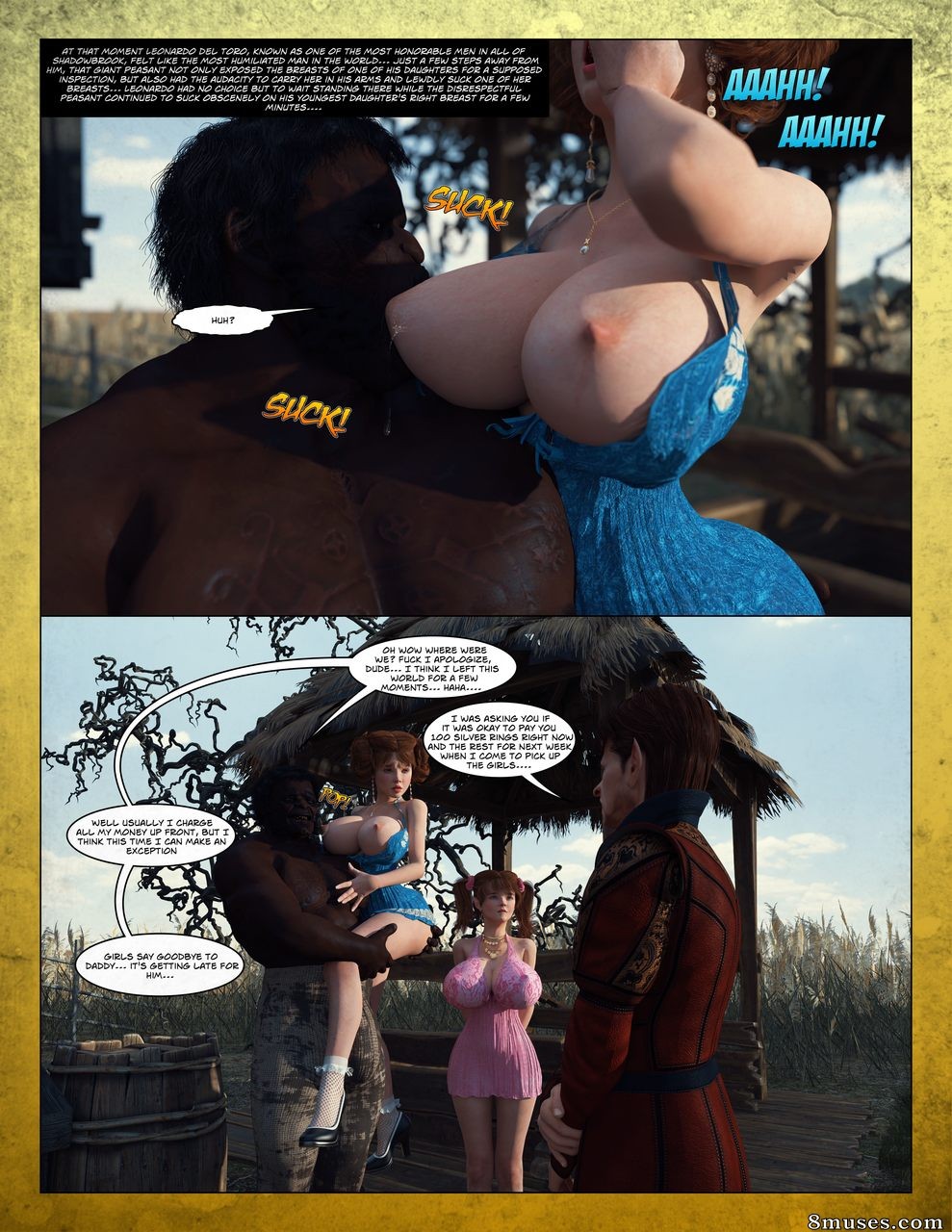 Spell - Issue 1 - Page 42