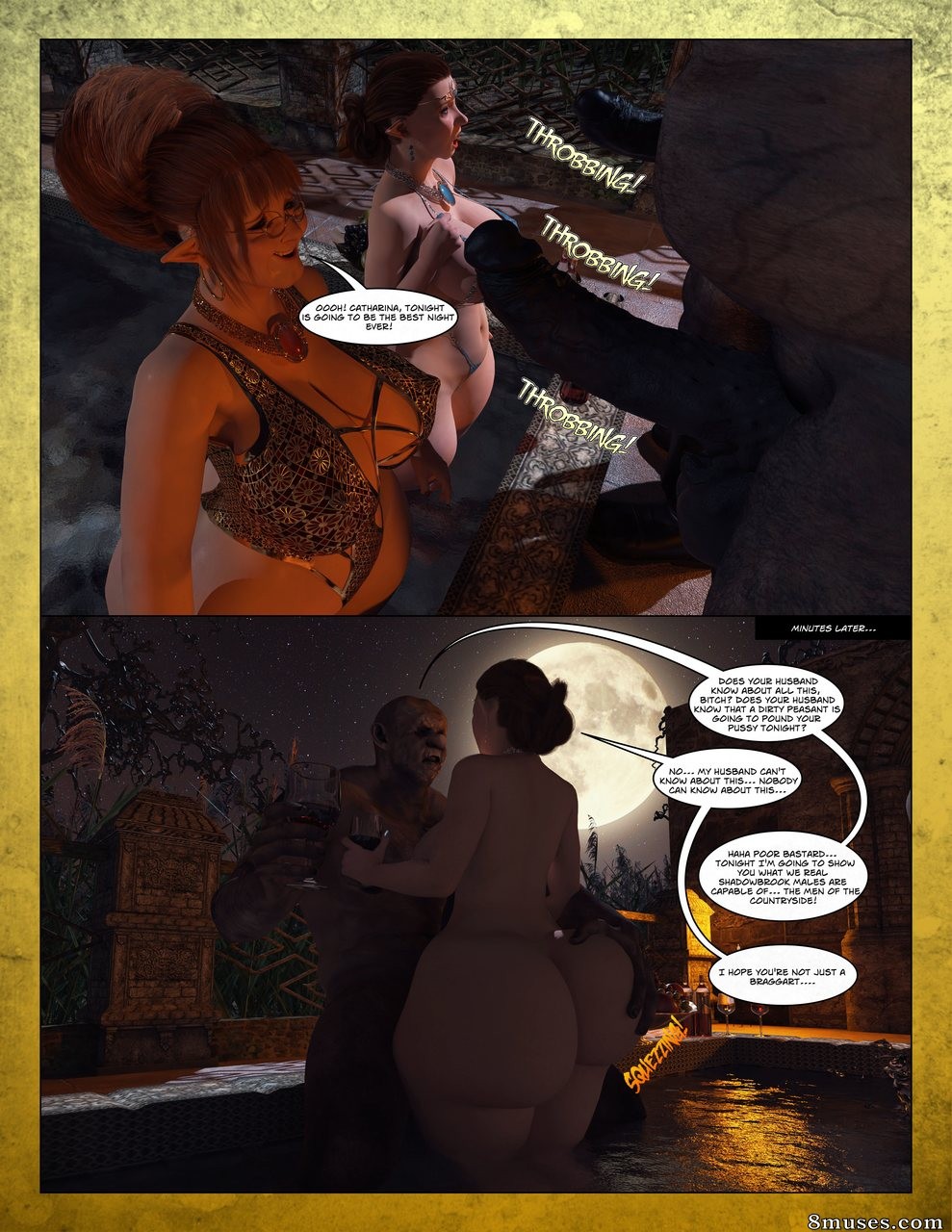 Spell - Issue 1 - Page 60