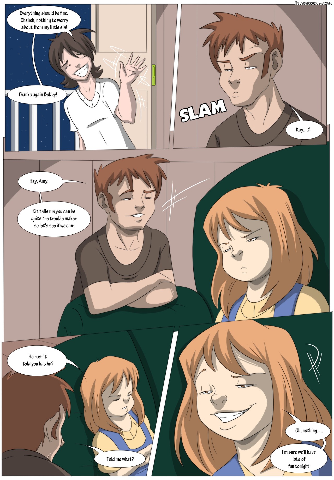 TFSubmissions - A Maid for the Occasion - Page 4