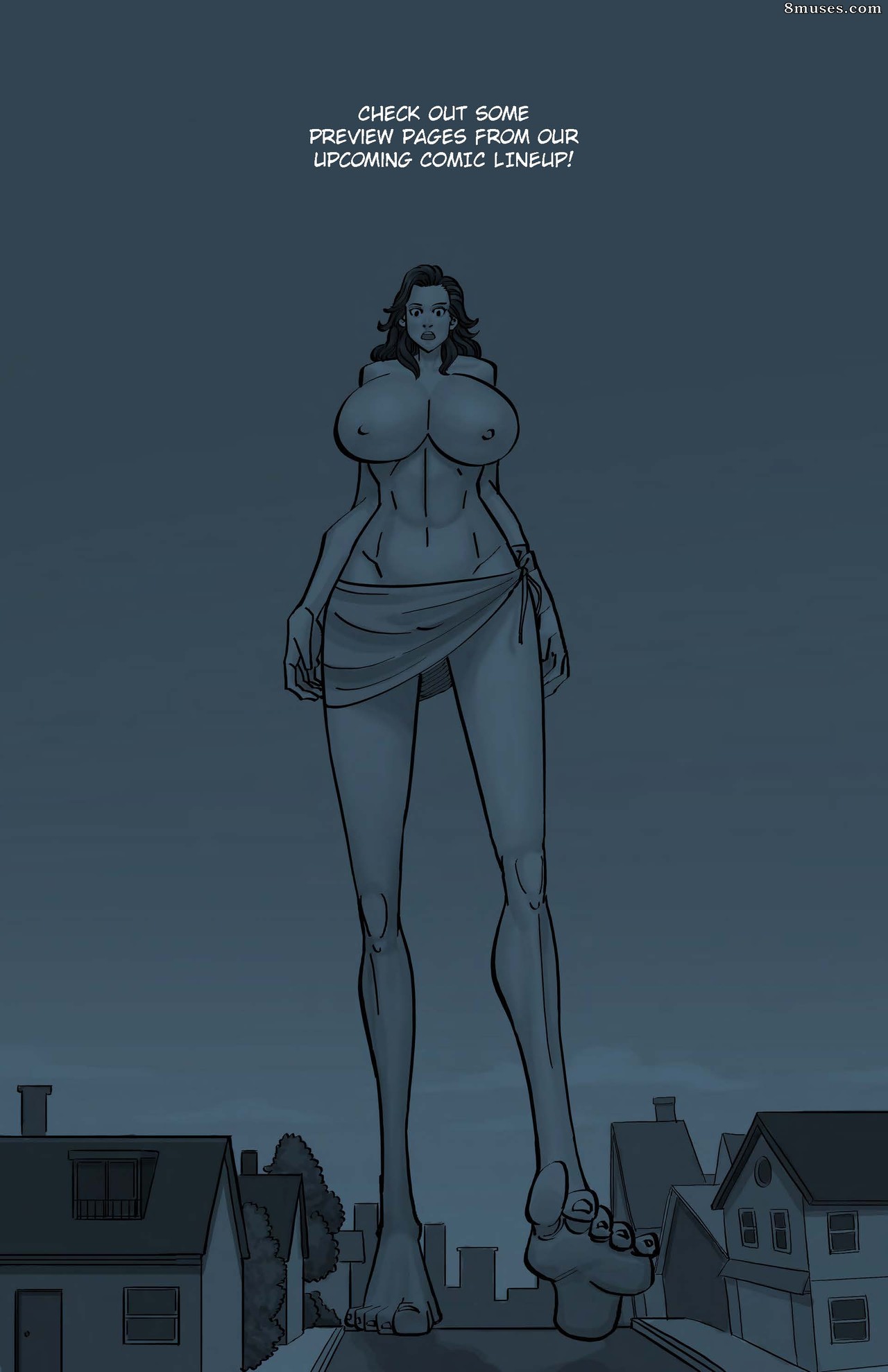 Pool Party Growth - Issue 3 - Page 18
