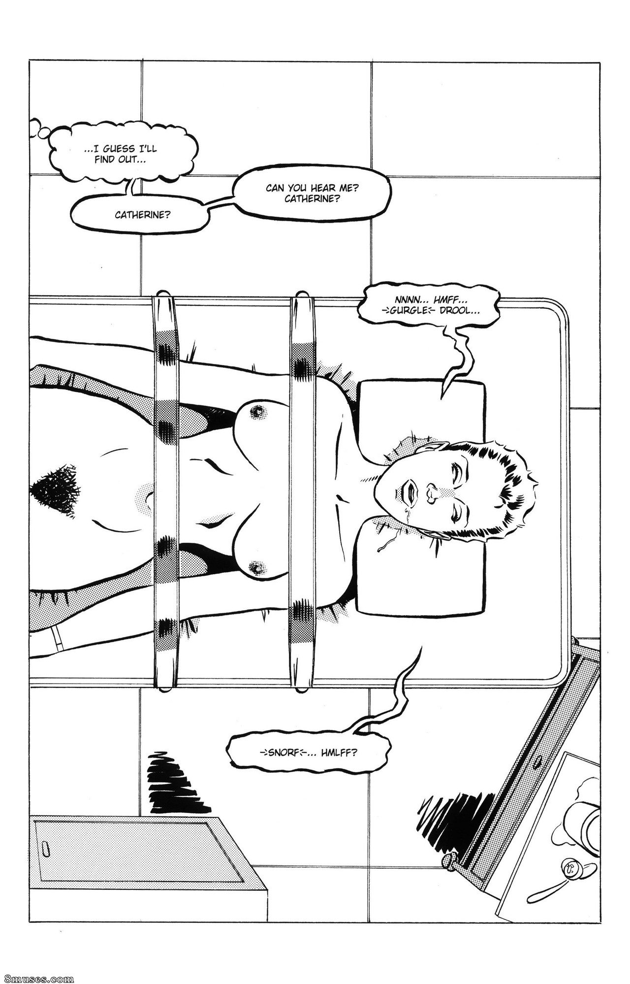 Housewives at Play - The Series - Housewives at Play 04 - King-Sized Special - Page 5