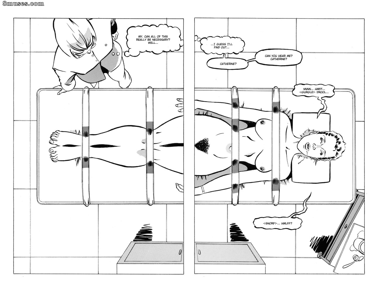 Housewives at Play - The Series - Housewives at Play 04 - King-Sized Special - Page 4