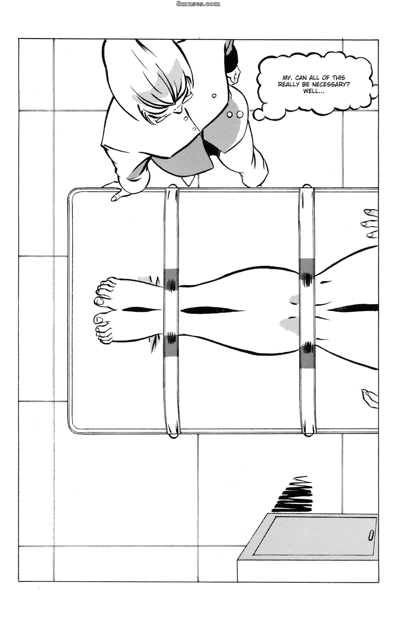 Housewives at Play - The Series - Housewives at Play 04 - King-Sized Special - Page 3