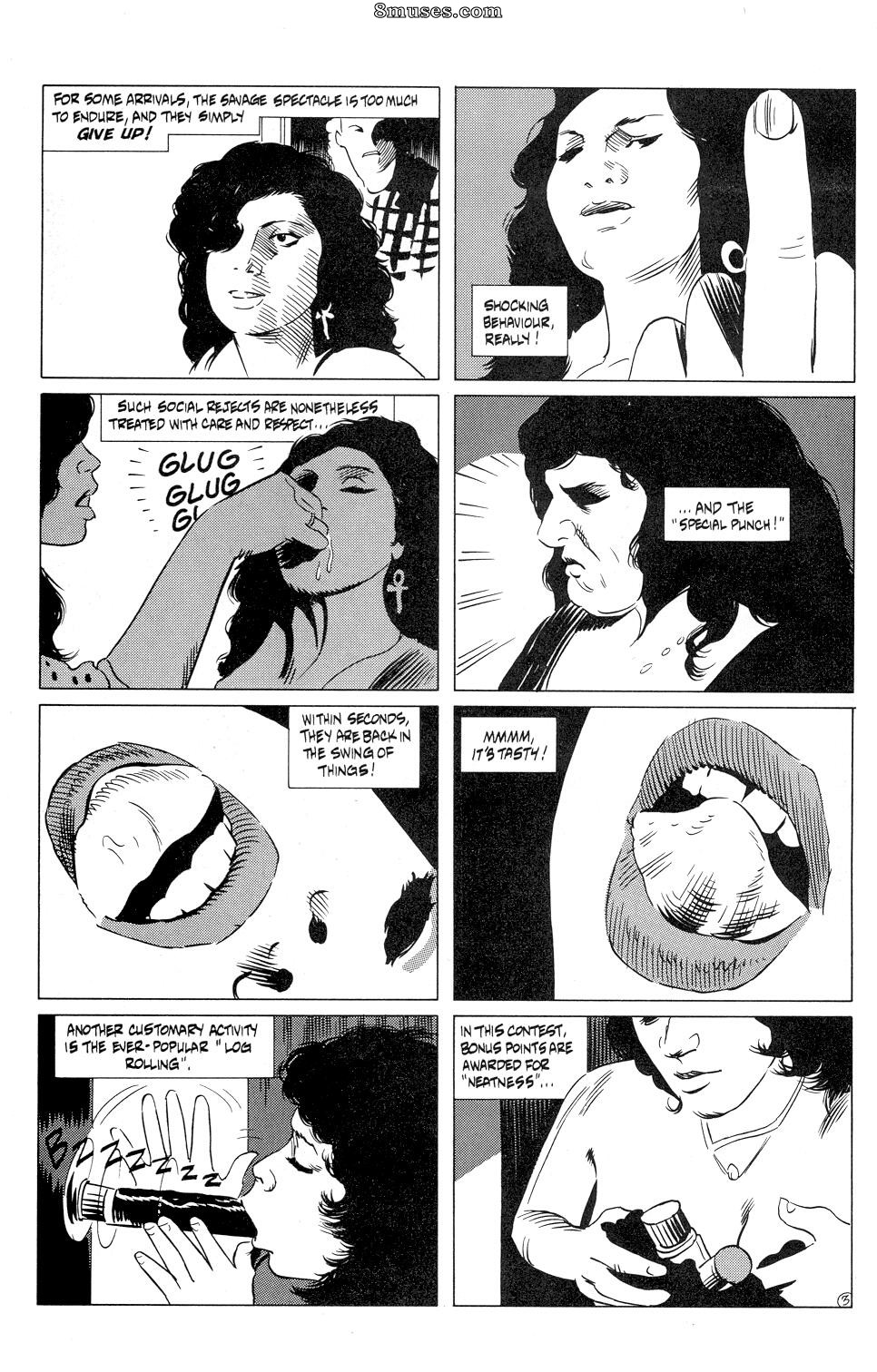 Fórum Eros - Edição 3 - Página 22