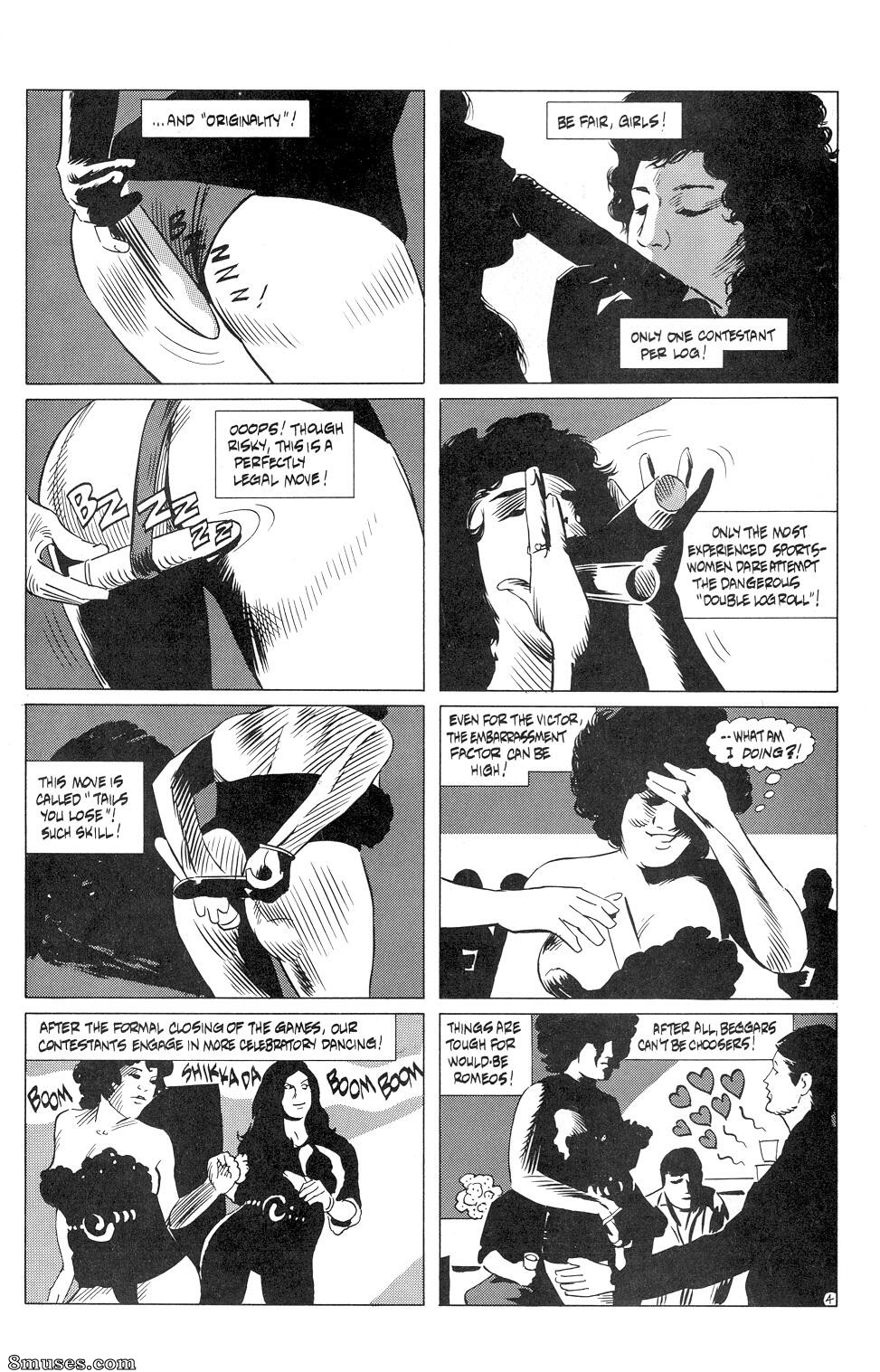 Fórum Eros - Edição 3 - Página 23