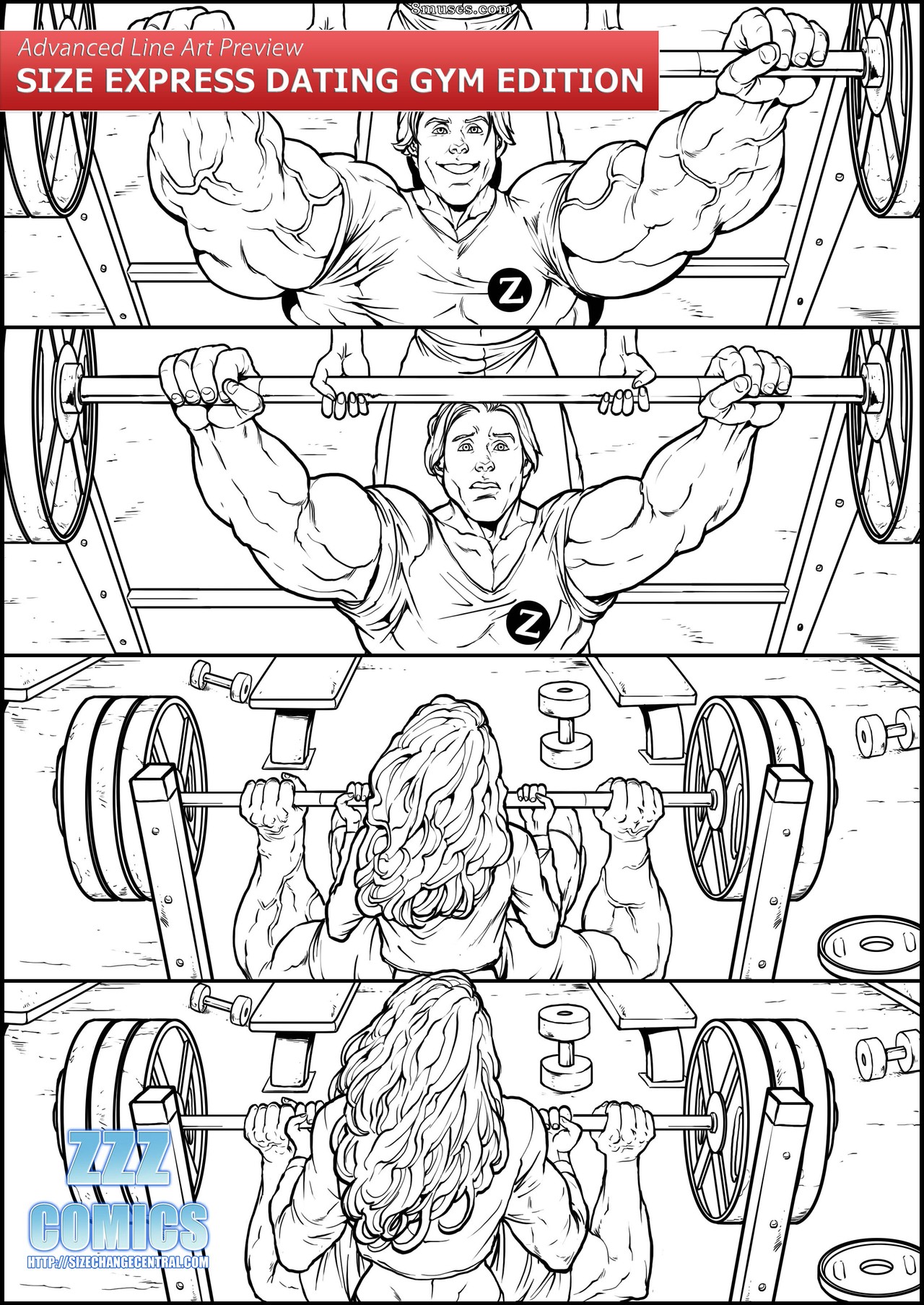 Vitamin Z - Issue 4 - Teachers Turn 2 - Page 28