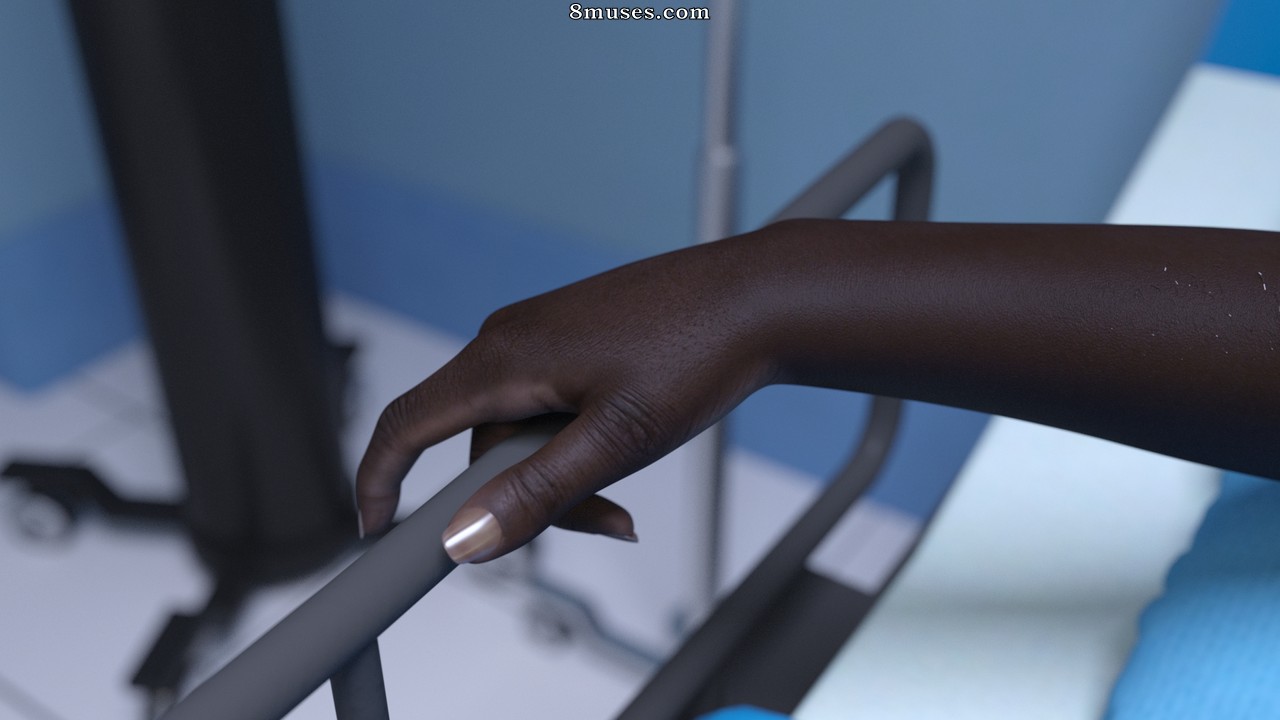 Surody - The bodychange hospital - Page 9