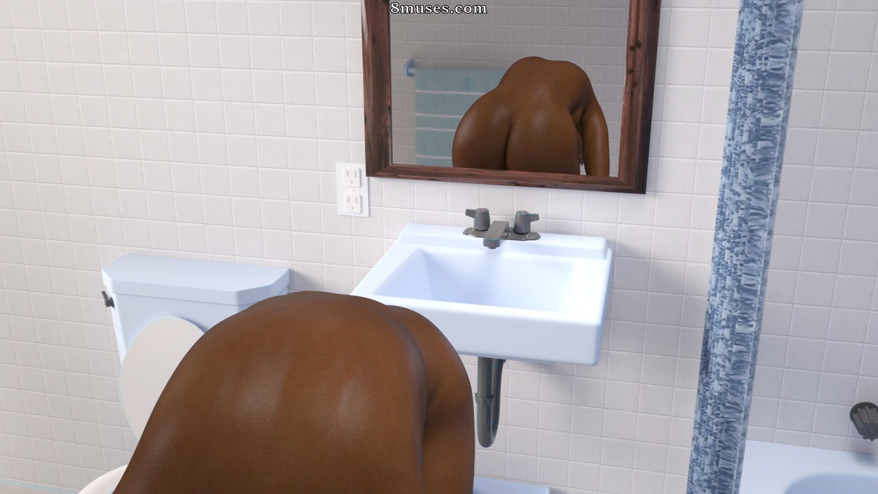 Surody - The bodychange hospital - Page 35