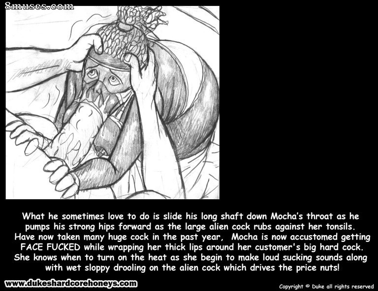 05. Mocha - Mocha 05 - Page 4