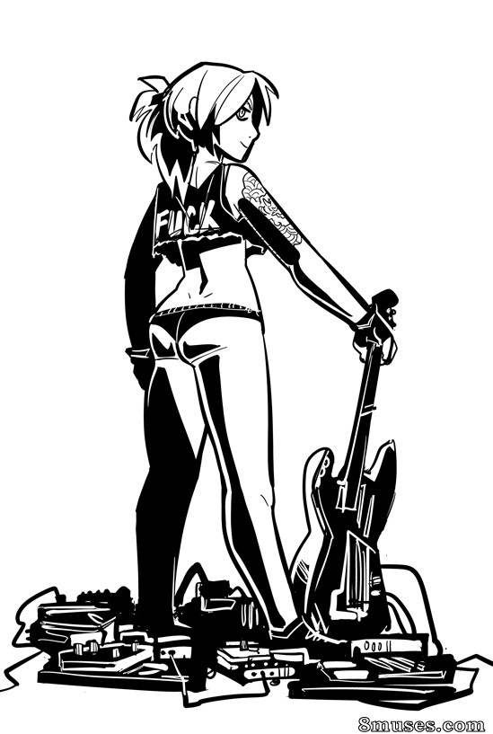 Arte de RC - Nuevo - Página 64