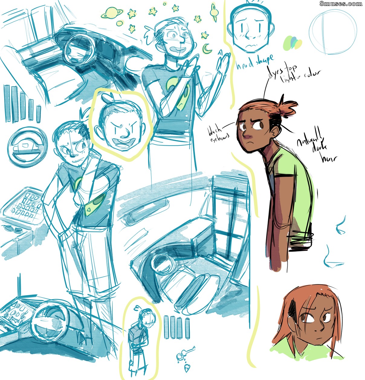 RC Art - New - Page 8