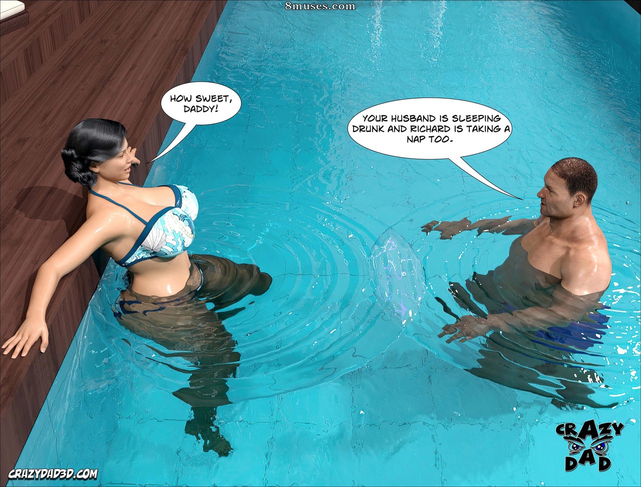 Amanda - Issue 18 - Page 19