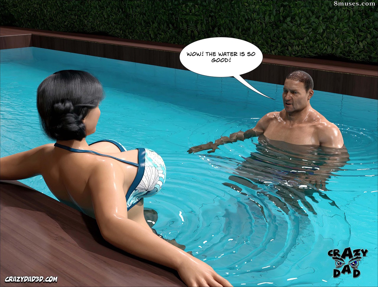 Amanda - Issue 18 - Page 18