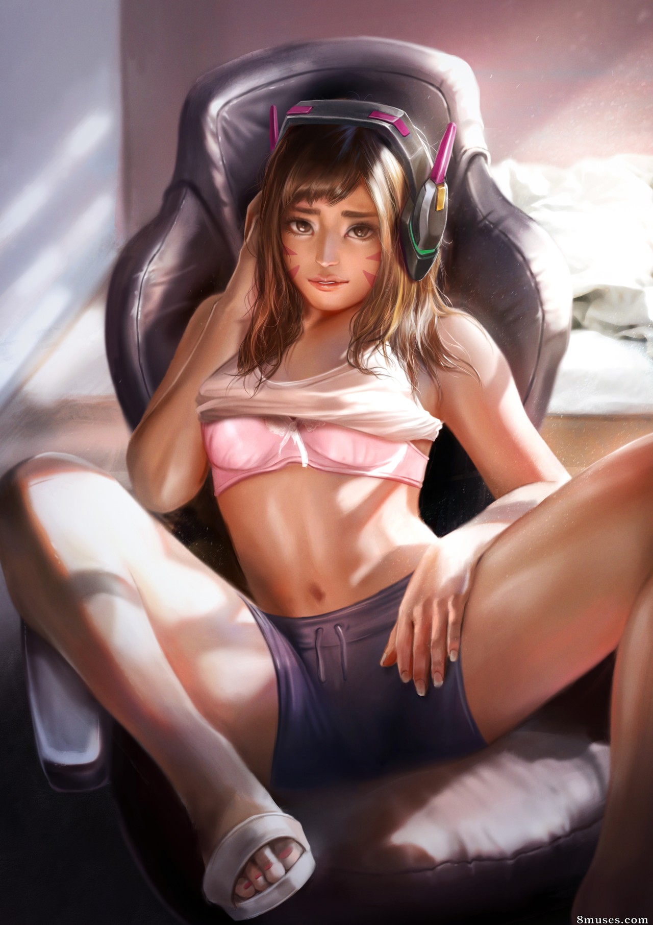 Dva - WithFacemark - Page 3