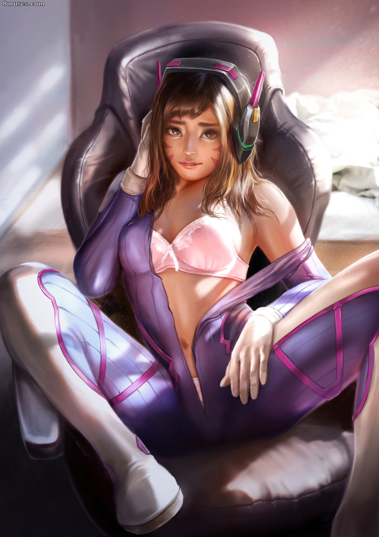 Dva - WithFacemark - Page 13