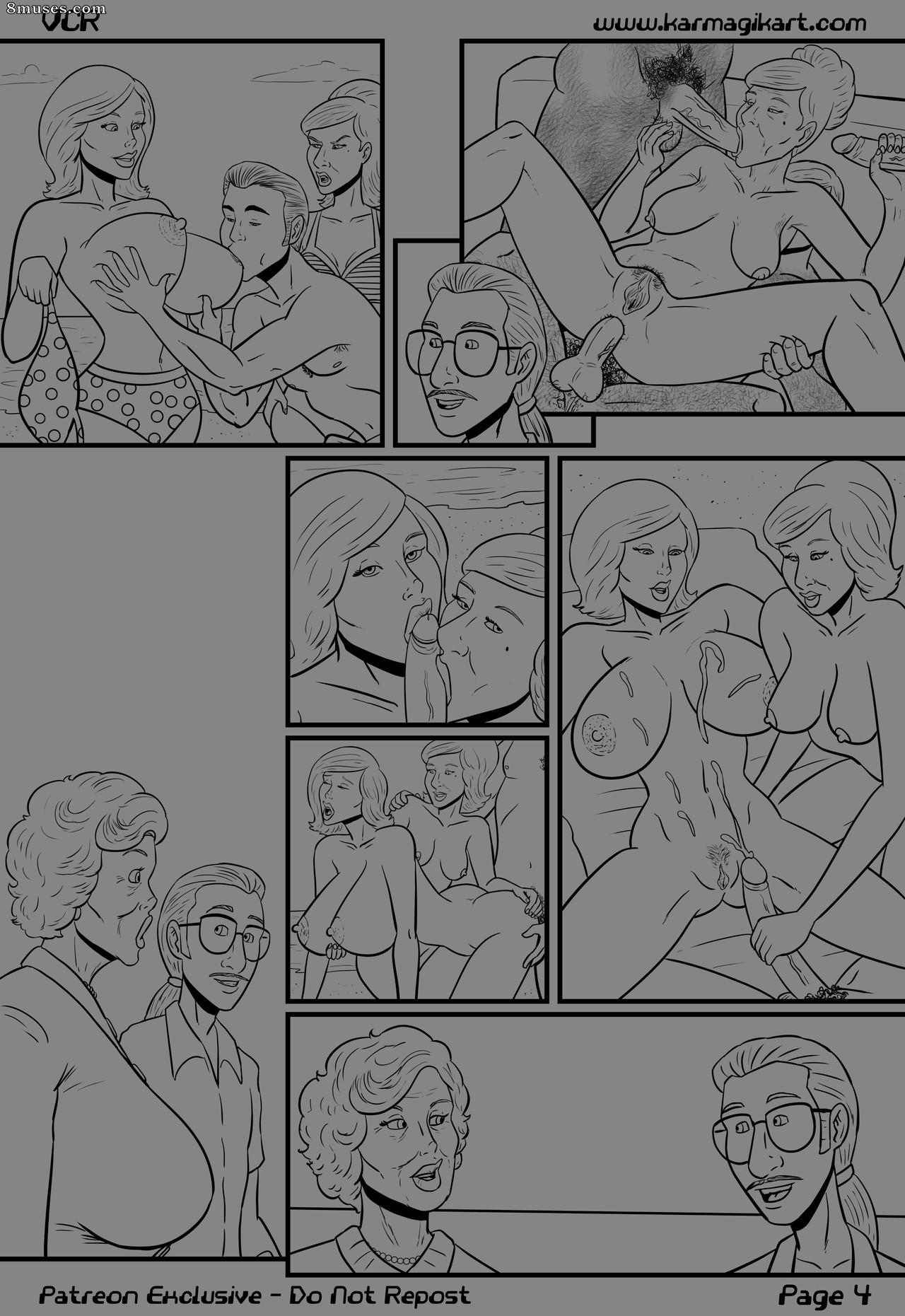 Inks - No Text - Page 4