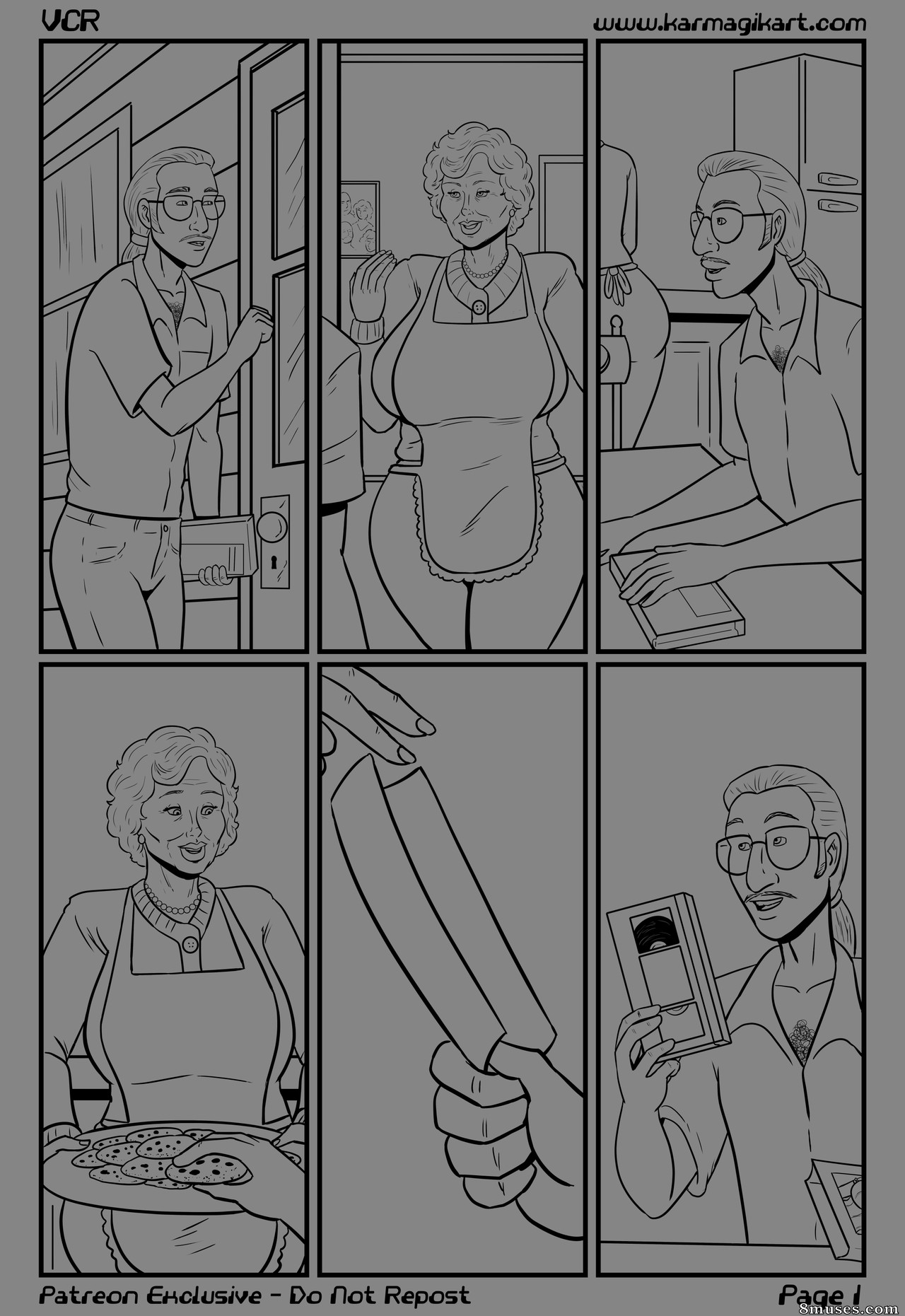 Inks - No Text - Page 1