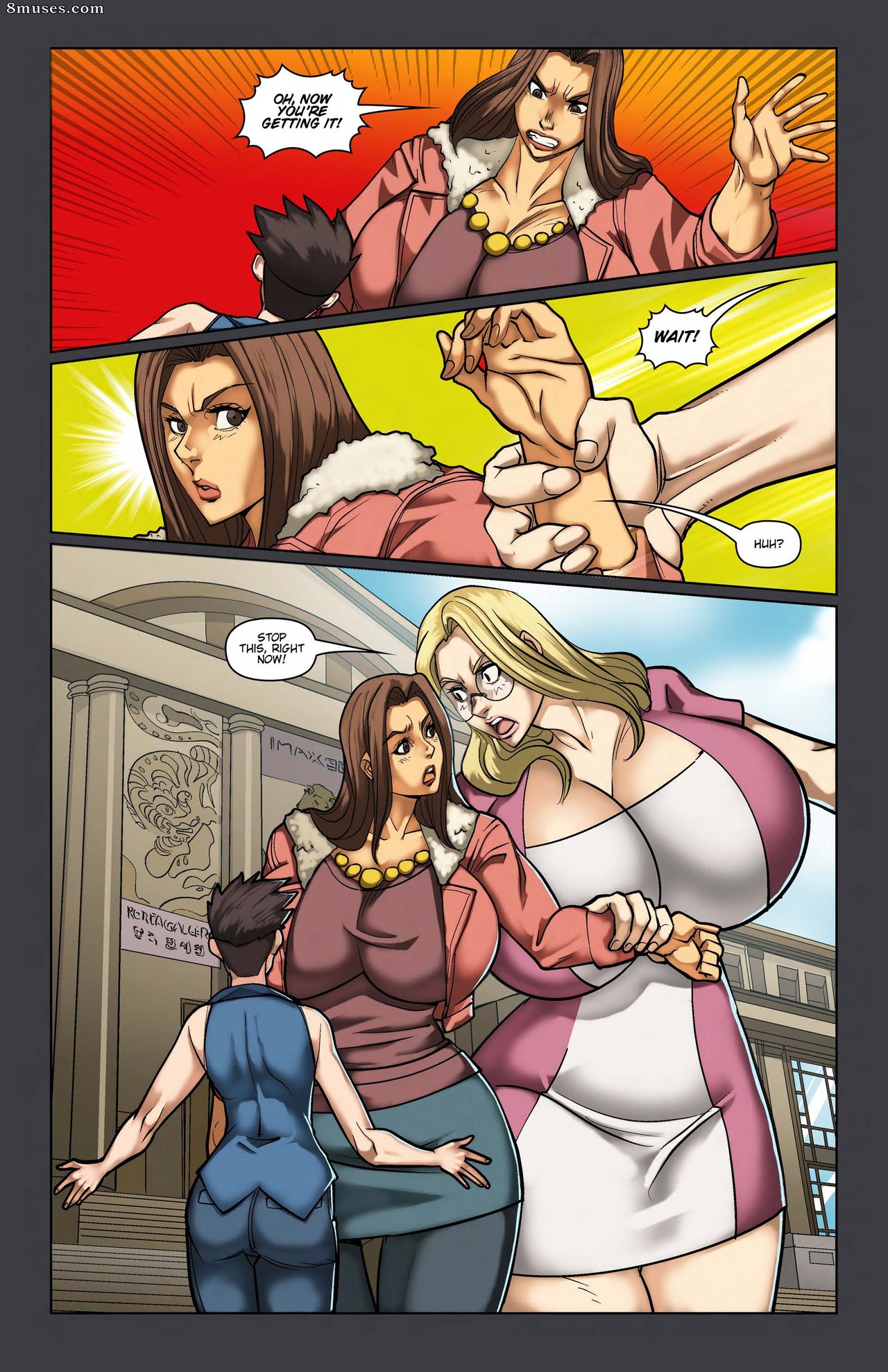 Expanding Interests - Issue 2-3 - Page 14