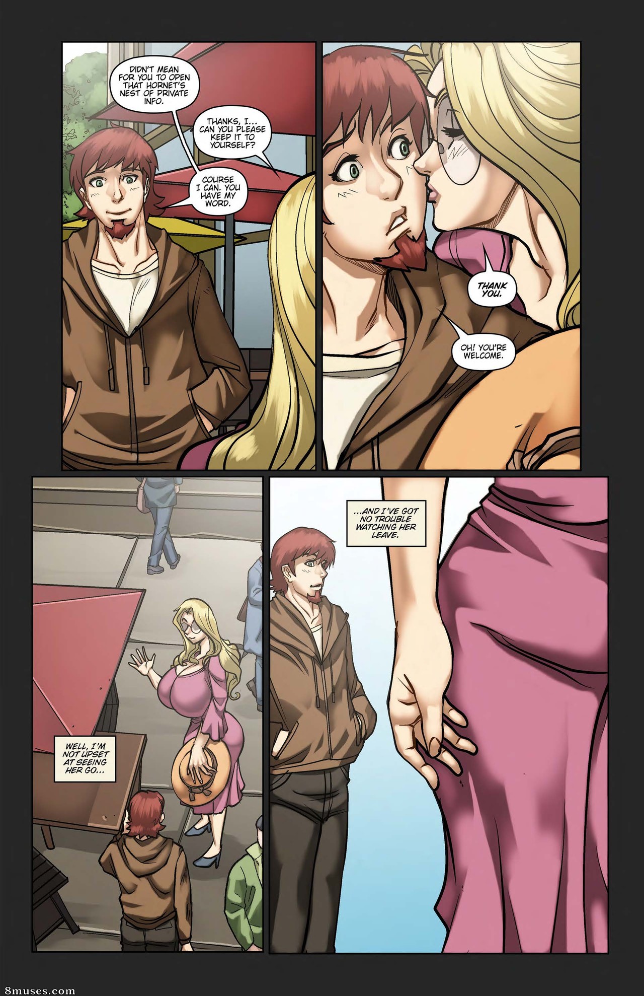 Expanding Interests - Issue 2-3 - Page 31