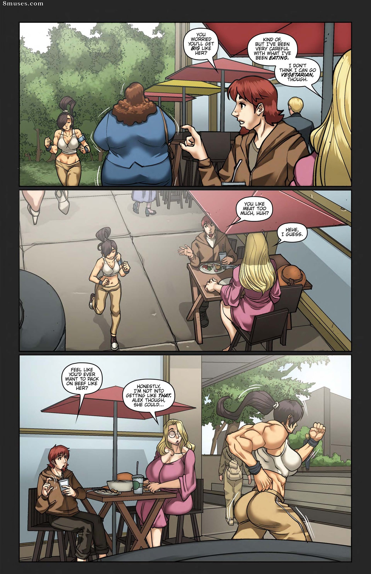Expanding Interests - Issue 2-3 - Page 24