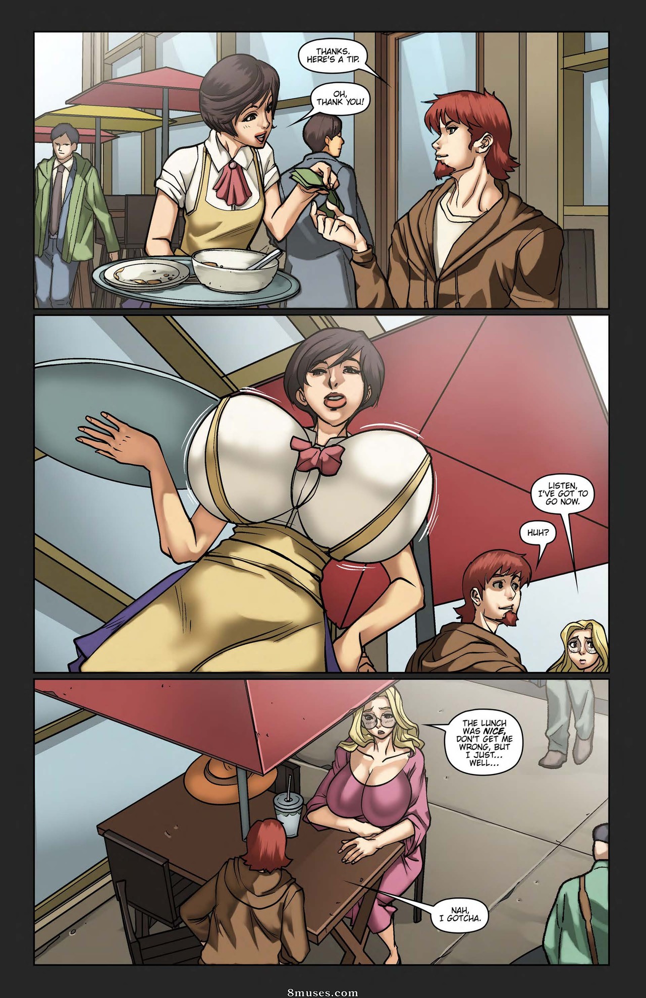 Expanding Interests - Issue 2-3 - Page 30
