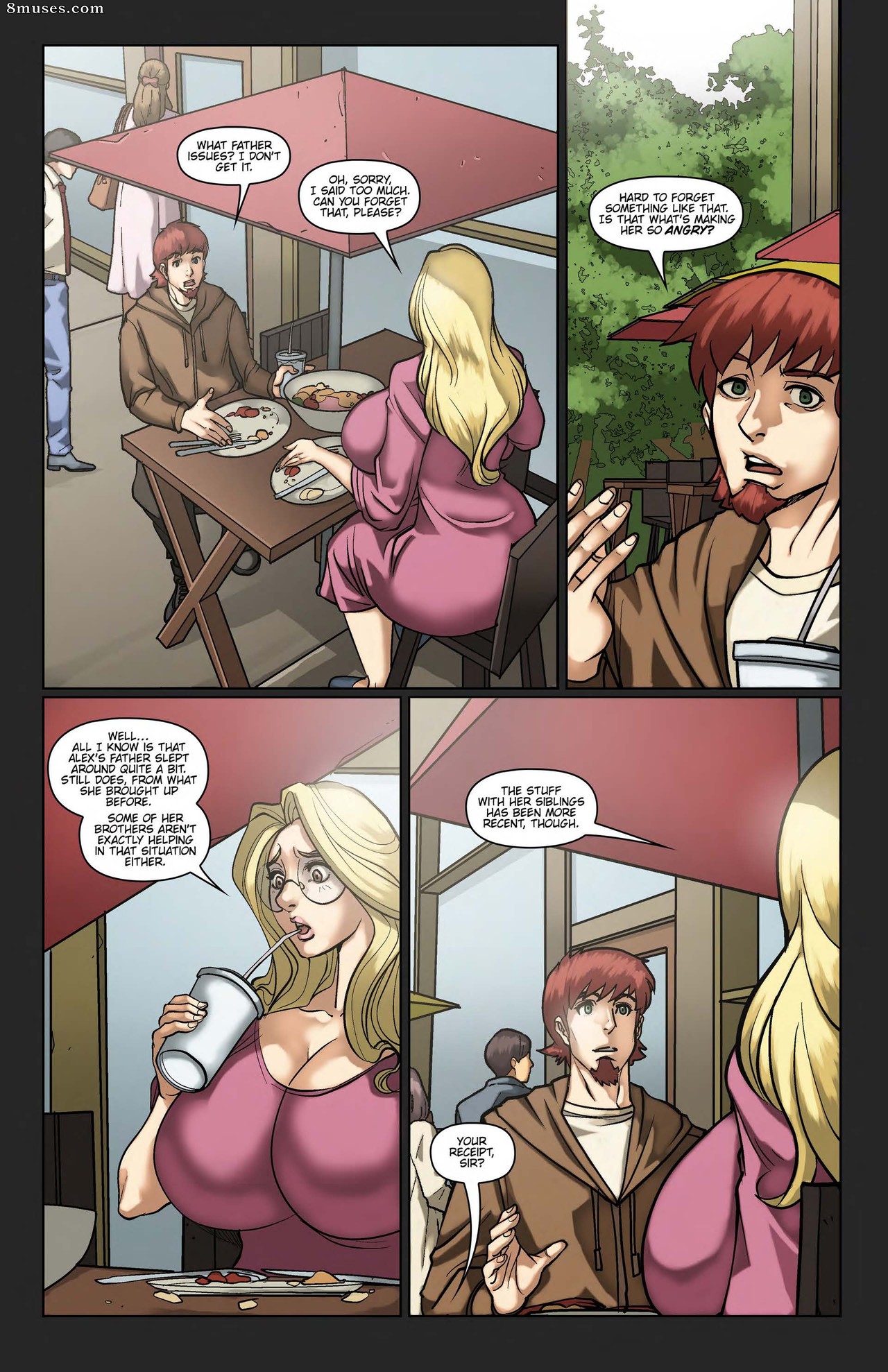 Expanding Interests - Issue 2-3 - Page 29