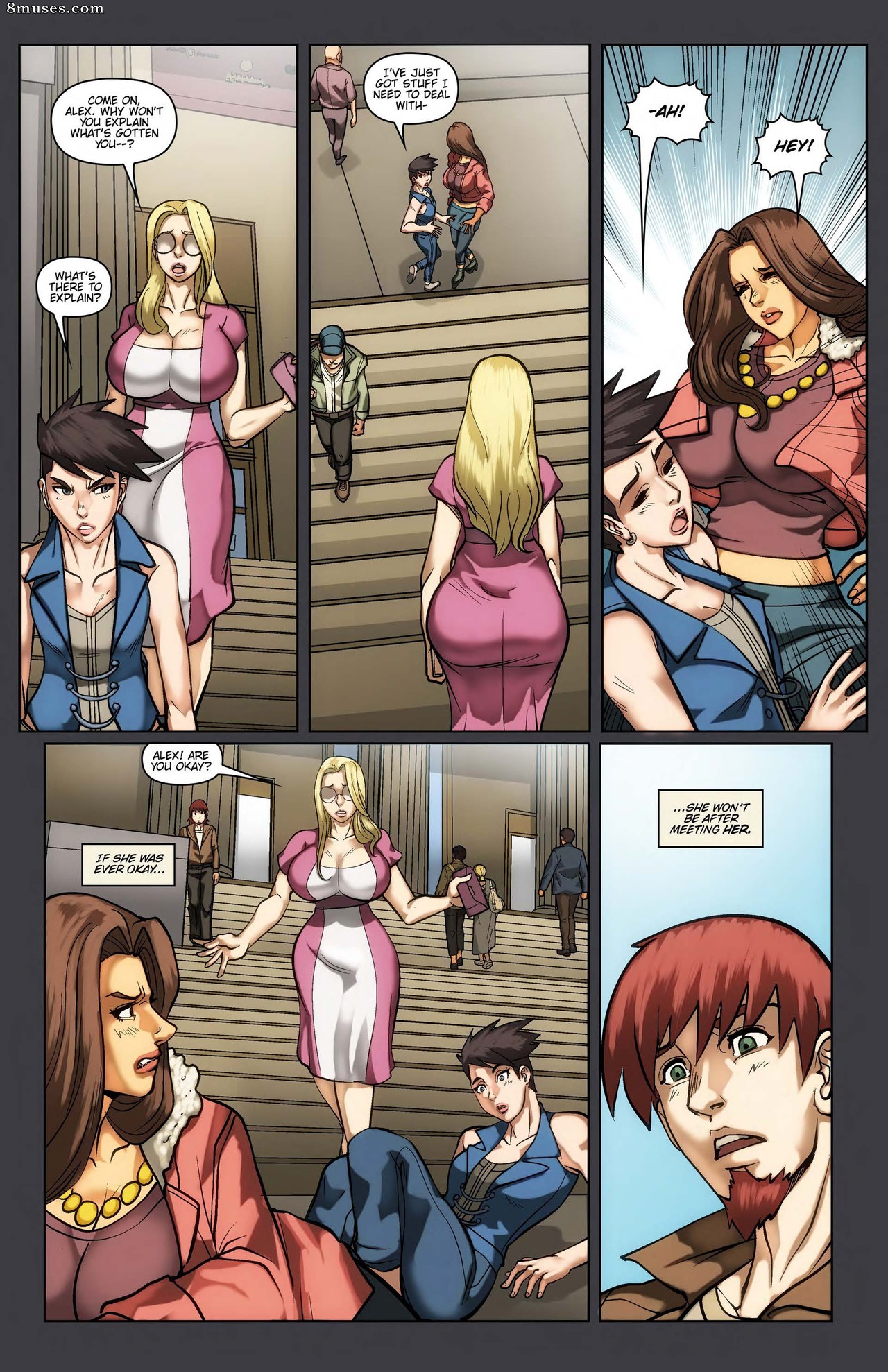 Expanding Interests - Issue 2-3 - Page 11