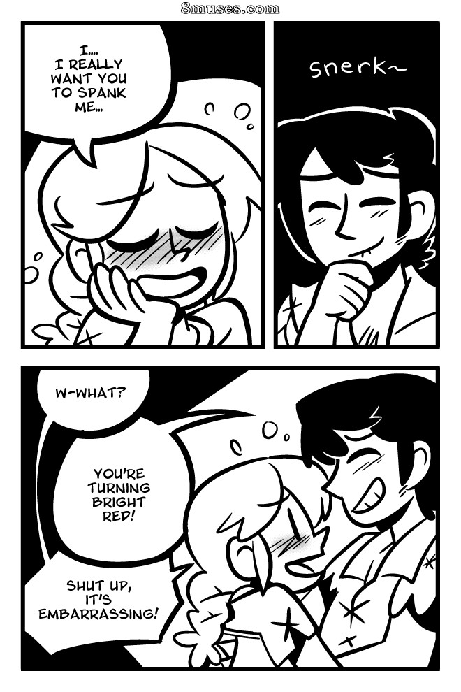 Radio - Spanking good time - Page 5
