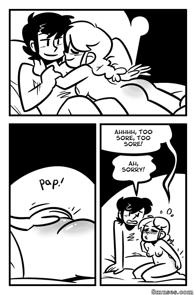 Radio - Spanking good time - Page 15