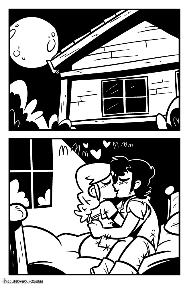 Radio - Spanking good time - Page 2