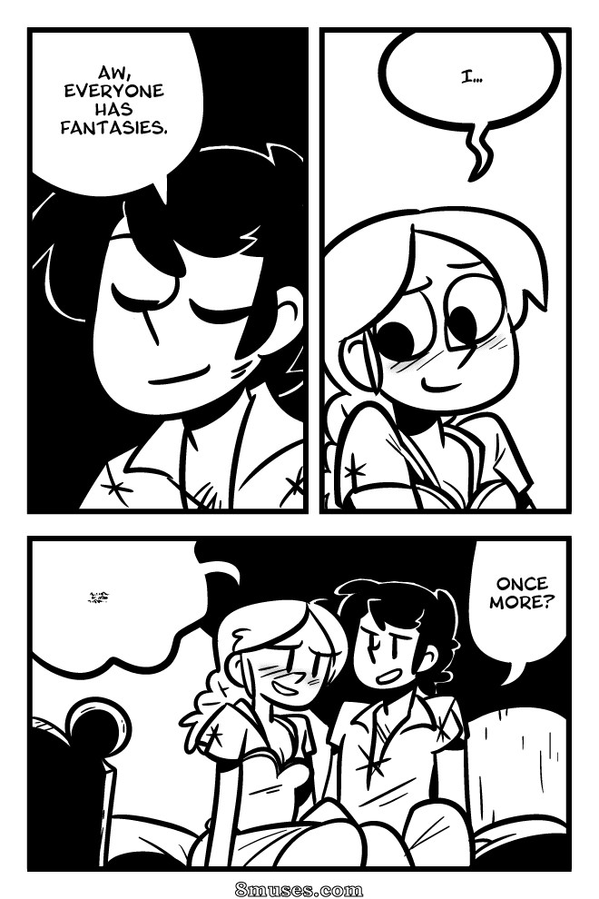 Radio - Spanking good time - Page 4